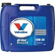Valvoline All Fleet Superior LE 10W-30 20L - Moottoriöljyt - 8710941029740 - 1