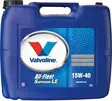 Valvoline All Fleet Superior LE 15W-40 20L - Moottoriöljyt - 8710941029160 - 1
