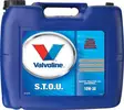 Valvoline S.T.O.U 10W-30 20L - Moottoriöljyt - 8710941170060 - 1
