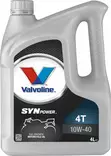 Valvoline Synpower 4T 10W-40 4L - Moottoriöljyt - 8710941140070 - 1
