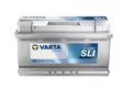 Varta Blue Dynamic 12V 95Ah 800A Käynnistysakku - Auton akut - 4016987119570 - 1