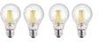 Vatti led-pallolamppu e27 806l 7w 2700k 4kpl - Led-lamput - 6438168108070 - 1
