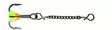 Vmc ketjumaalikoukku 15mm PCGL - Pilkit - 043193139560 - 1
