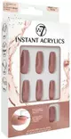 W7 instant acrylics - Tekokynnet - 5056369124210 - 1