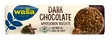 Wasa dark chocolate wholegrain 230g - Keksit - 7300400482530 - 1