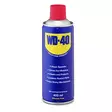 WD-40 monitoimiöljy 400ml - Vaseliinit ja voitelurasvat - 5032227470040 - 1