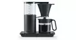 Wilfa kahvinkeitin CM2B-A125 Musta - Kahvinkeittimet ja vedenkeittimet - 7044876022660 - 1