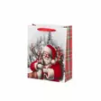 Winteria lahjakassi Peura S - Joulupaketointi ja -lahjakassit & kortit - 6410416498690 - 1