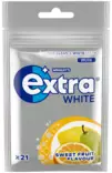 WRIGLEY`S EXTRA white sweet fruit 29g - Purukumit - 4009900527910 - 1