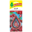 Wunderbaum Clip Cherry - Auton raikastimet - 7315870397390 - 1