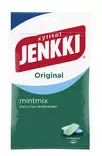Xylitol JENKKI Original mintmix 100g - Purukumit - 6420256012710 - 1