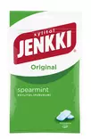 Xylitol JENKKI Original spearmint 100G - Purukumit - 6420256012680 - 1