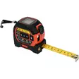 Yato rullamitta 5 m 19 mm 3-in-1 lasermitta + ristilaser 40 m - Rullamitat - 5906083067860 - 1