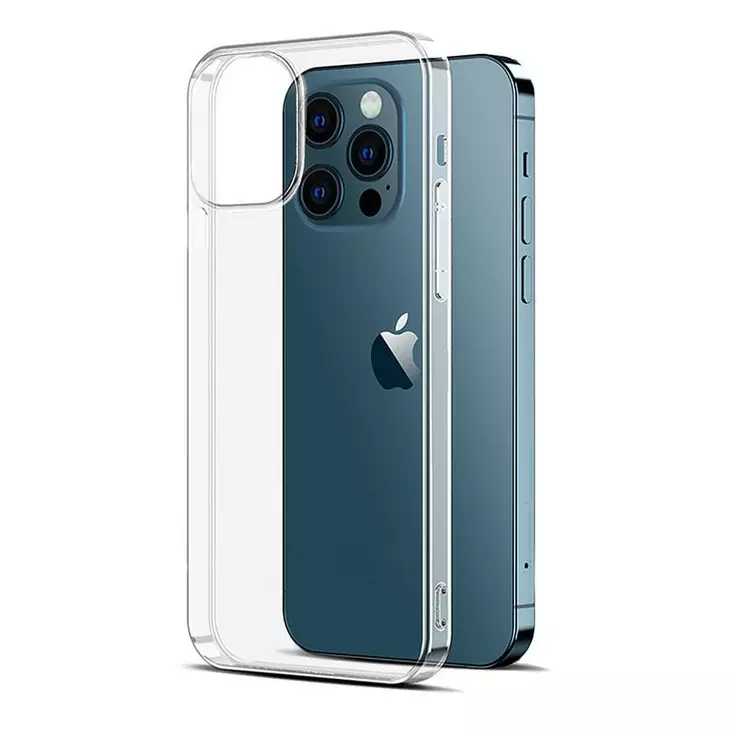4-ok silikonisuoja iphone 15 pro max - Puhelintarvikkeet ja laturit - 8428728156380 - 1