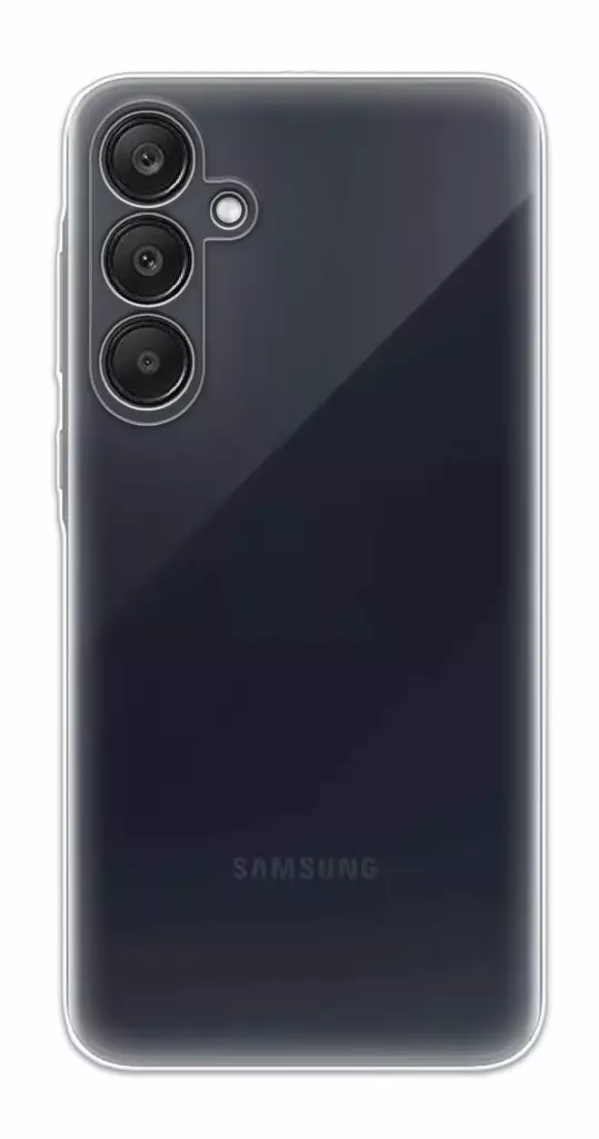 4-ok silikonisuoja samsung galaxy a35 5g - Puhelintarvikkeet ja laturit - 8428728162800 - 1