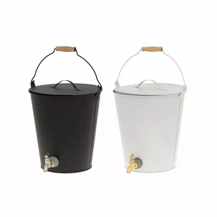 4lgarden pesusäiliö 10l kansi+hana laj. - Pihakoristeet - 6410413000070 - 1