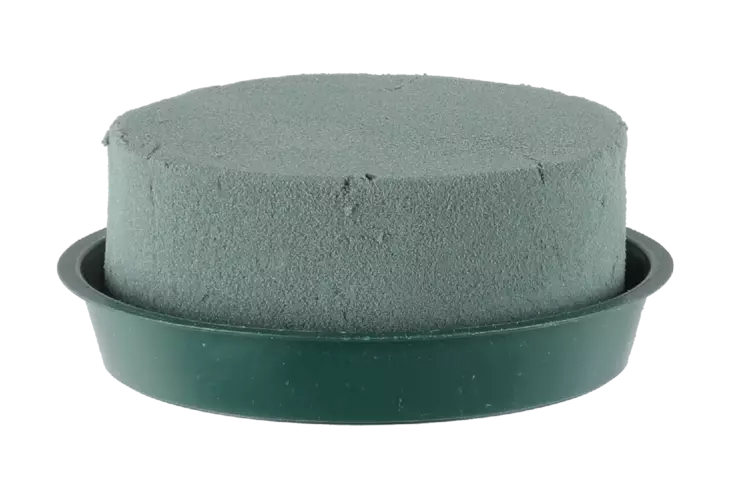 4living märkäsieni minilautasella - Turve- ja kasvatusruukut - 6410416470320 - 1