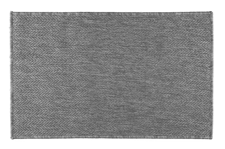 4 Living Matto Leina 50x80cm harmaa - Kynnysmatot - 6410416411590 - 5