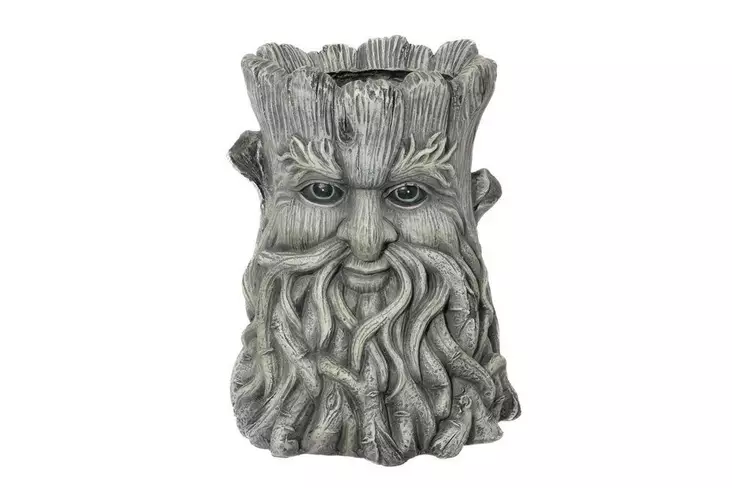 4living Metsänhenki ruukku - Pihakoristeet - 6410416446660 - 1