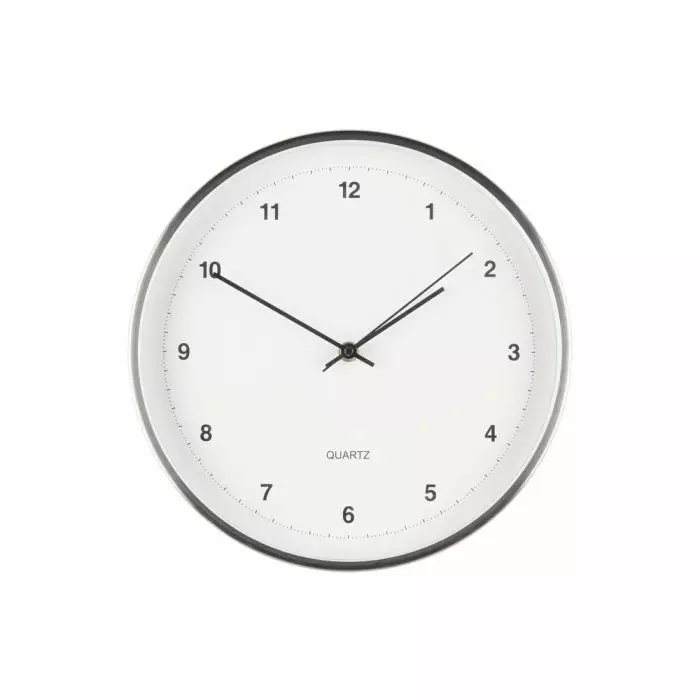 4living seinäkello silenzio 30cm - Seinäkellot - 6410416380490 - 1