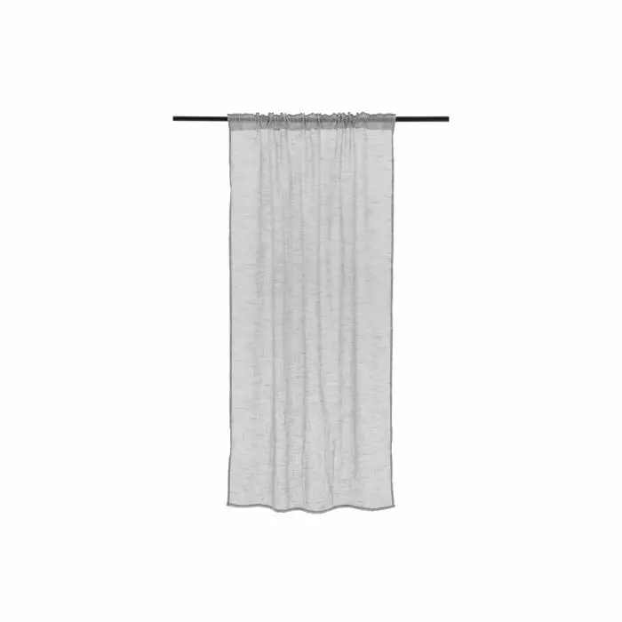 4 Living Sivuverho Shine 2 kpl 140x240 cm - Sivuverho - 6410416216300 - 1