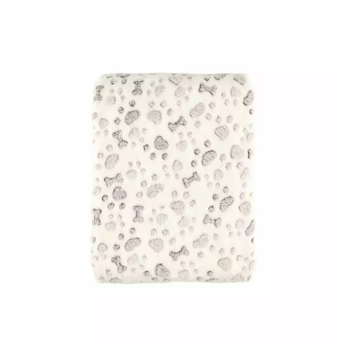 4 Living Torkkupeitto Tassut 75x100 cm - Viltit - 6410413339750 - 1