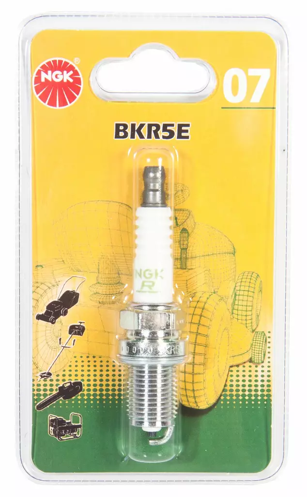 Sytytystulppa NGK BKR5E - Sytytystulpat - 087295048030 - 1