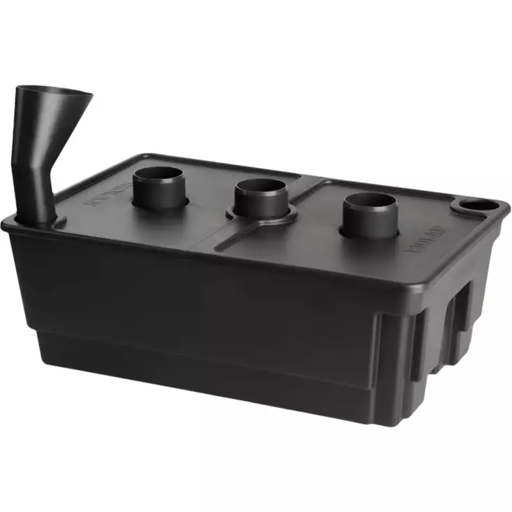 Biolan kasteluallas - Turve- ja kasvatusruukut - 6411964055120 - 1