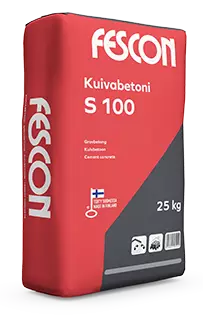 Fescon pohjatasoite lf 20kg - Tasoitteet - 6416841201010 - 1