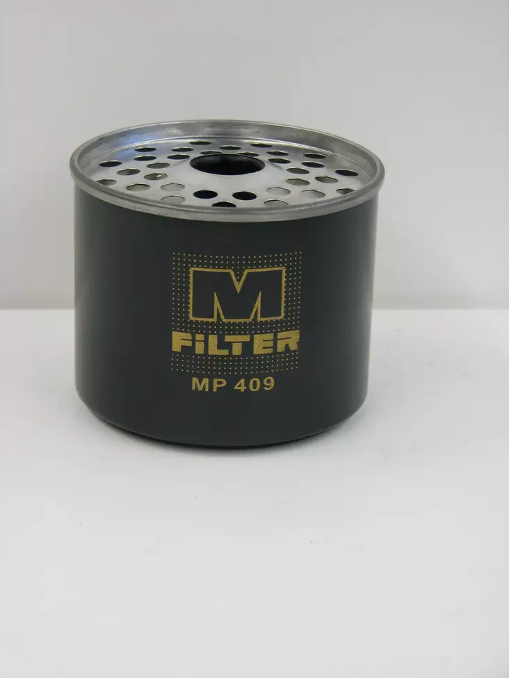M-Filter polttoainesuodatin MP409 - Poltto-aine suodattimet - 6417575004090 - 1