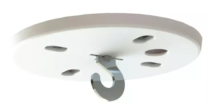 Harju koukkukansi - Peitekannet - 6438140901330 - 1