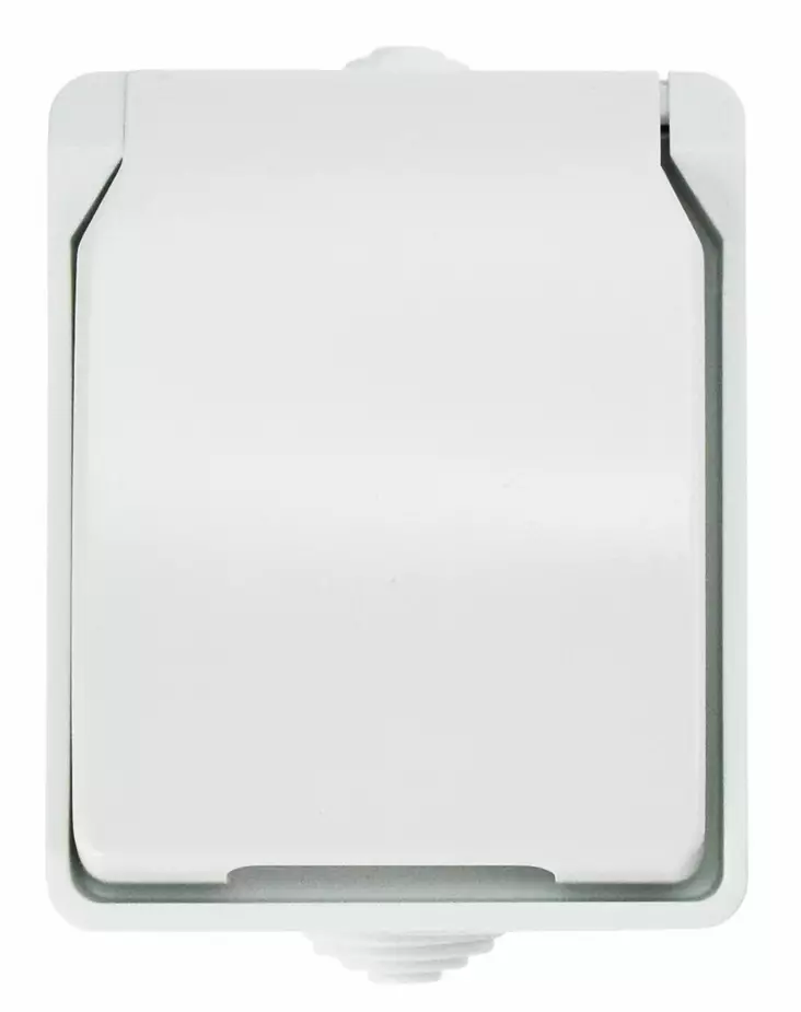 Pistorasia 1-os pinta Lumi IP44 - Pistorasiat - 6438140942210 - 1