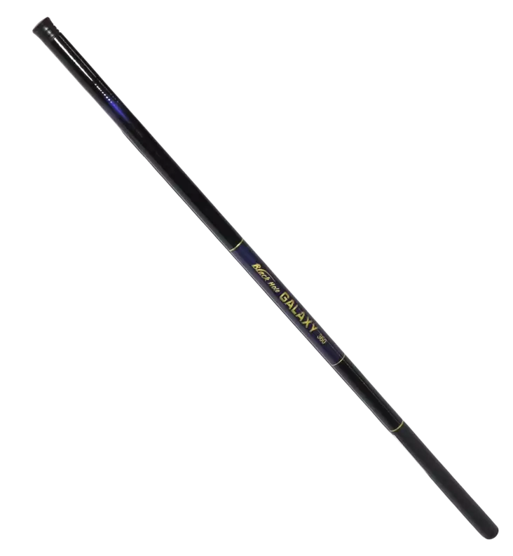 Matkaonkivapa 3,6m - Onkiminen - 6438159995610 - 1