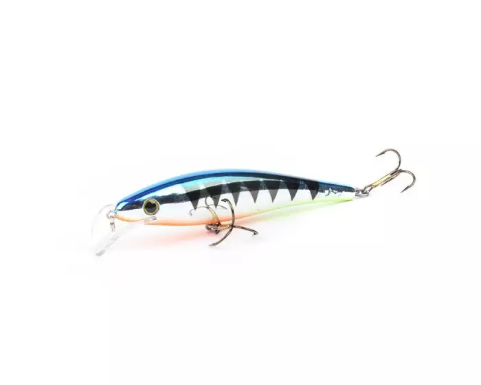 Bling Gator vaappu 11cm 13g BSC - Vaaput - 6438212033310 - 1