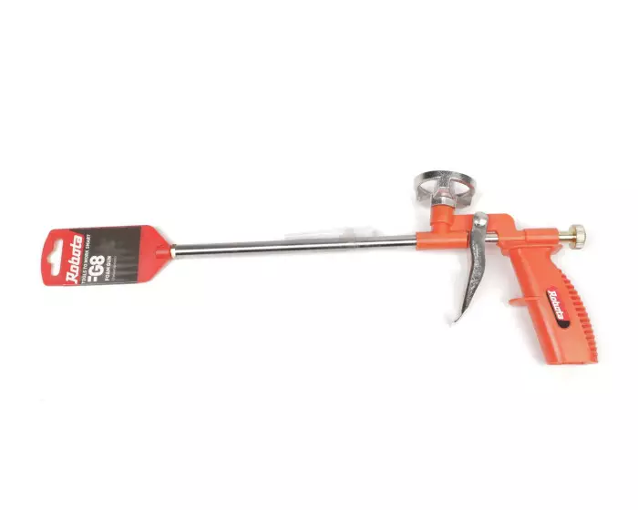 Robota Uretaanipistooli FG8 Basic - Silikonipuristimet ja uretaanipistoolit - 6438212107240 - 1