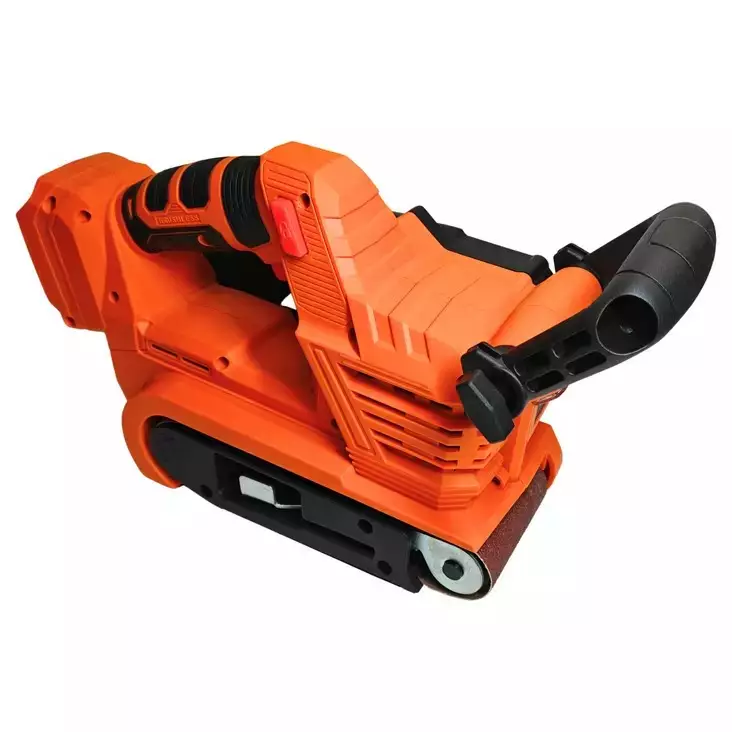 Robota Akkunauhahiomakone DC-SB18V runko - Muut hiomakoneet - 6438212141190 - 1