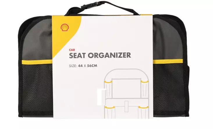 SÄILYTYSPUSSI SELKÄNOJAAN - Muut autotarvikkeet - 8720573462280 - 1