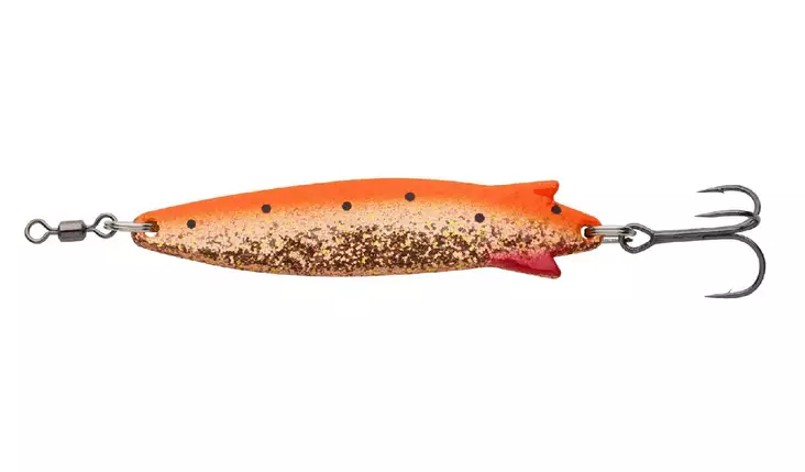 Abu Garcia toby 15g lf goldfish - Lipat ja lusikat - 036282146280 - 1