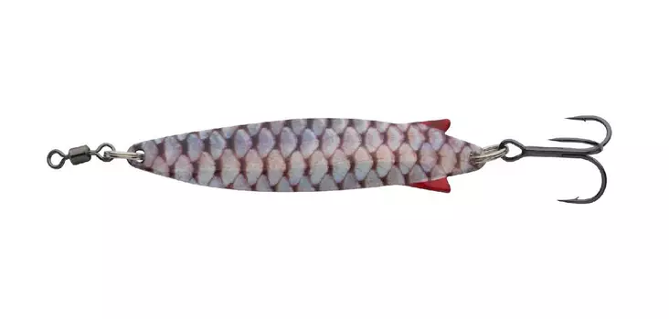 Abu Garcia Toby 15g lf holo roach - Lipat ja lusikat - 036282089730 - 1