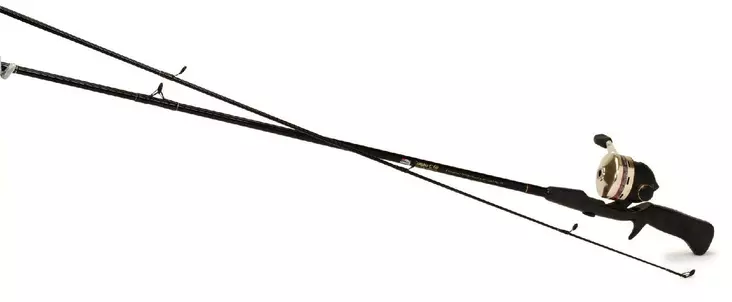 Abumatic Expert 6´ umpikelasetti - Kalastussetit - 036282822290 - 1