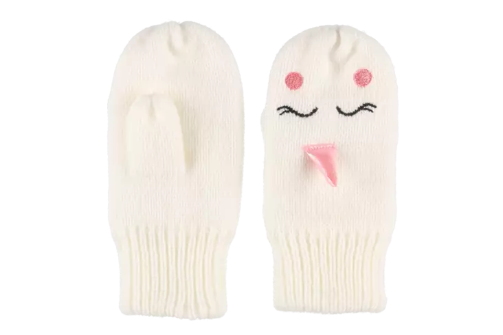 Acces lapaset eläimet - Lasten päähineet ja käsineet - 6410416288260 - 1