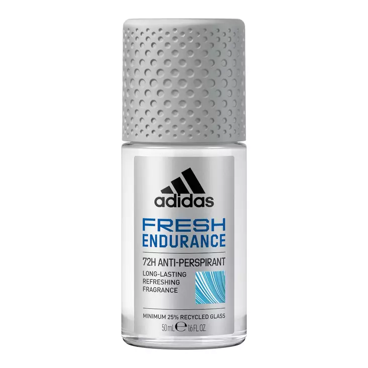 Adidas Antiperspirantti Roll-on 50ml - Miesten deodorantit - 3616303842130 - 1