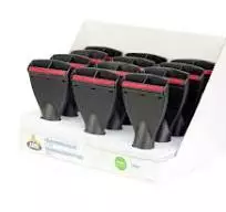 Aino pölynimurisuulake litteä 32mm - Siivousvarret - 6416096012850 - 1