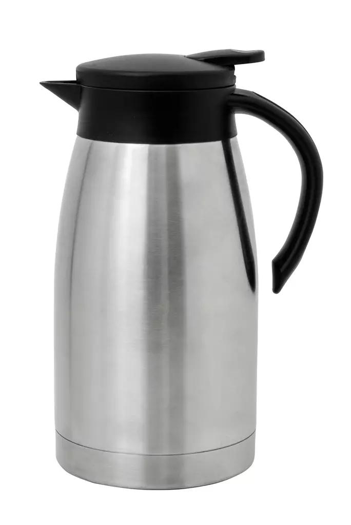 Airam Cafea terästermoskaadin 1 L - Termospullot - 6435200269010 - 2