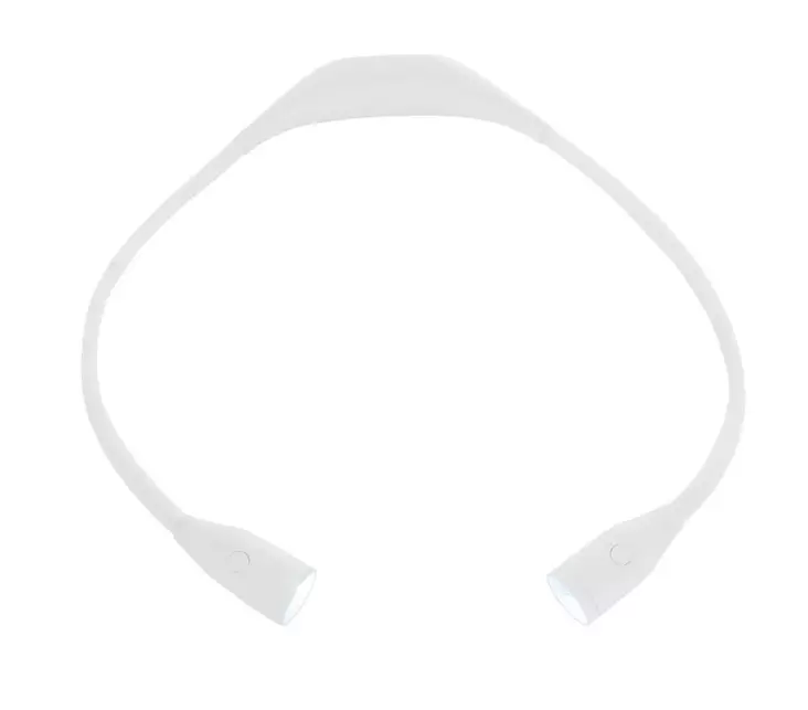 Airam led luku- ja käsityövalo - Otsalamput - 6435200300300 - 1