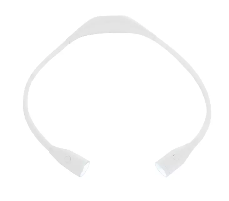 Airam led luku- ja käsityövalo - Otsalamput - 6435200300300 - 1