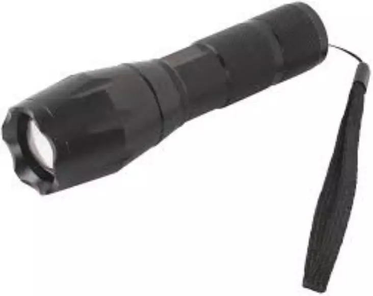 Airam NERO taskulamppu 280lm - Taskulamput - 6435200218940 - 1