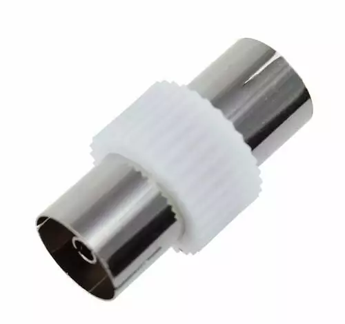 Antennijatko naaras/naaras - Antennijohdot ja kaapelit, antennit - 6438140980540 - 1