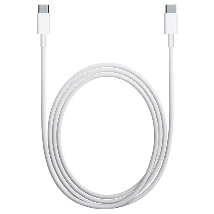 Apple alkuperäinen usb-c --> usb-c kaapeli 2m - Apple laturit ja muut tarvikkeet - 6430076522160 - 1