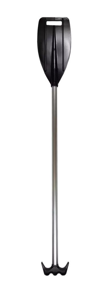 Arctic marine venemela alumiinivarrella 1200mm - Airot ja melat - 6430022580930 - 1